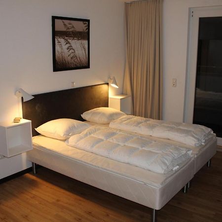 Duenenhaus Wohnung 14 Lübeck Exterior foto